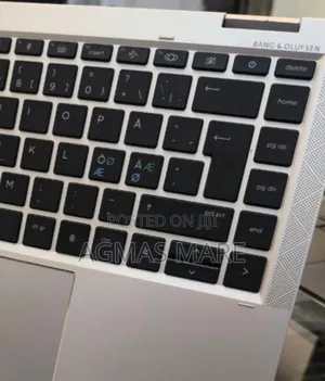 New Laptop HP EliteBook 840 G8 16GB Intel Core I5 SSD 512GB