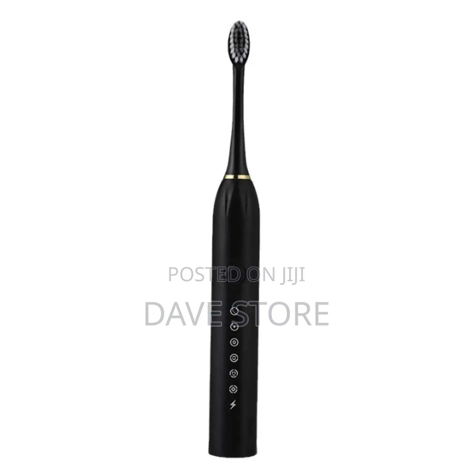 Sonic Rechargeable Electric Toothbrush