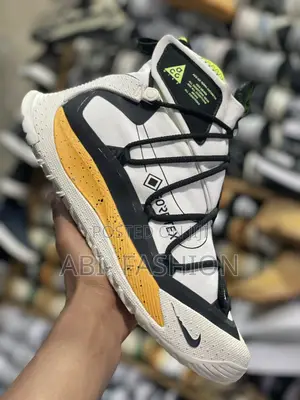 Photo - Gortex Acg Orignal