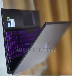 New Laptop HP Pavilion 15 16GB Intel Core I7 SSD 512GB