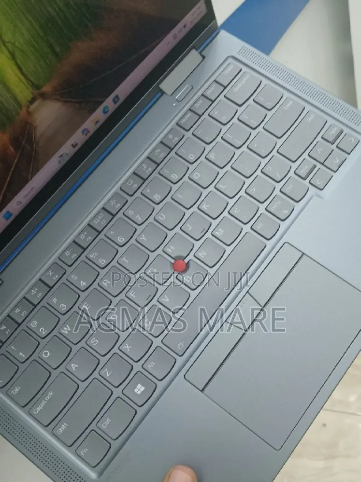 New Laptop Lenovo Thinkpad X1 Yoga 32GB Intel Core i7 SSD 512GB