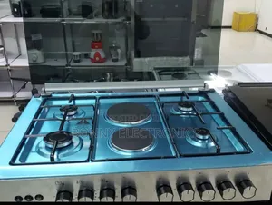 Kumtel 60x90 Standing Oven