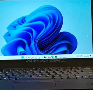 Photo - New Laptop Lenovo ThinkPad X1 Carbon 16GB Intel Core i7 SSD 512GB