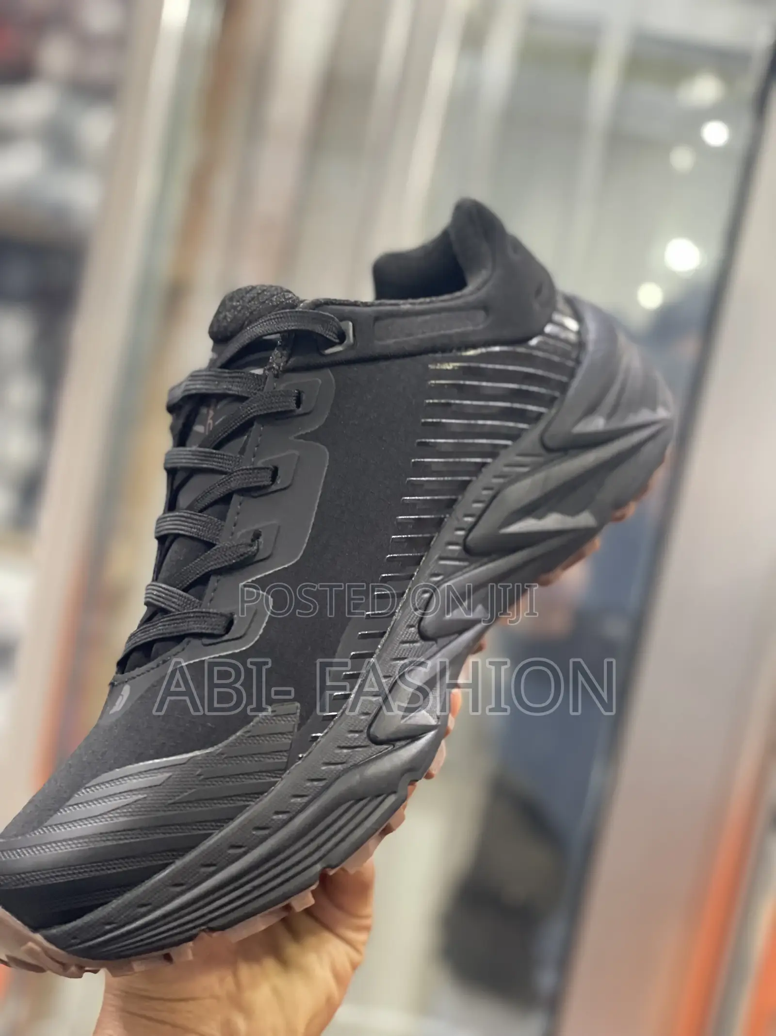 North Face Shoe Original Premium