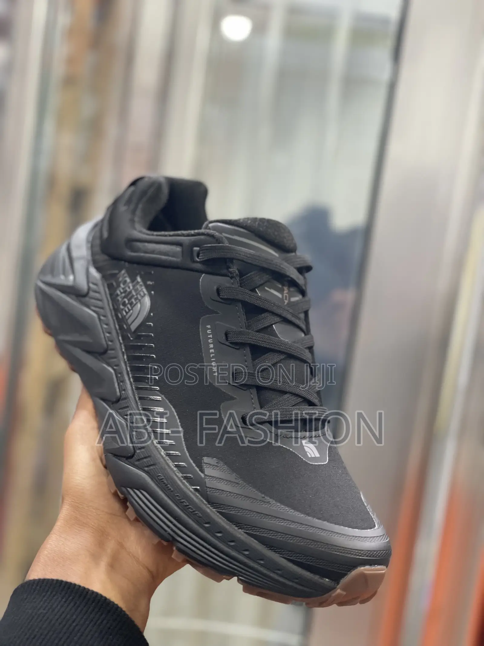 North Face Shoe Original Premium