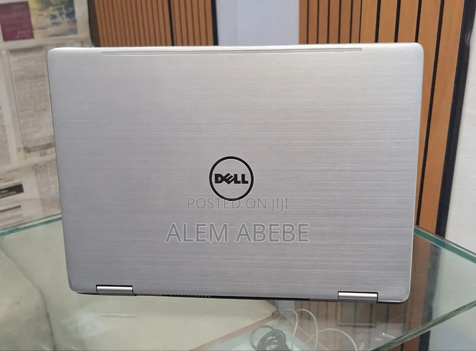 New Laptop Dell Inspiron 13z 8GB Intel Core I3 SSD 128GB