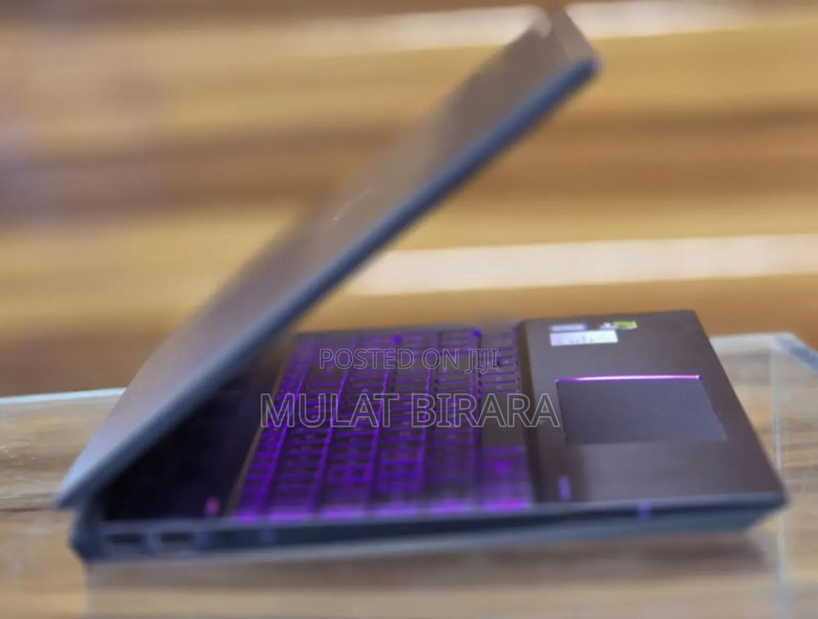 New Laptop HP Pavilion Power 15 16GB Intel Core I7 SSD 512GB