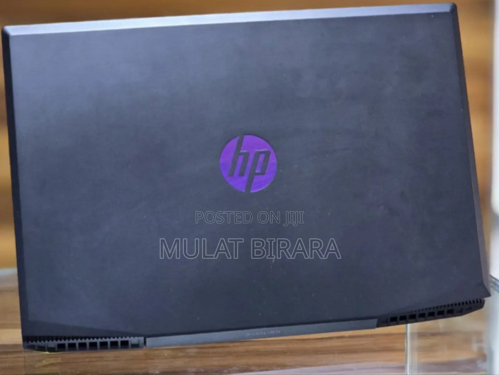 New Laptop HP Pavilion Power 15 16GB Intel Core I7 SSD 512GB