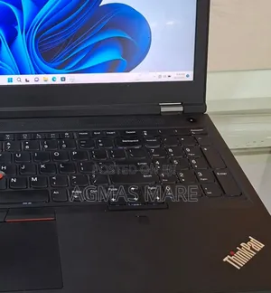 New Laptop Lenovo ThinkPad Yoga 16GB Intel Core i7 SSD 512GB