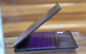 New Laptop HP 6GB Intel Core I7 SSD 512GB