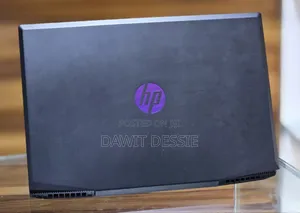 New Laptop HP 6GB Intel Core I7 SSD 512GB