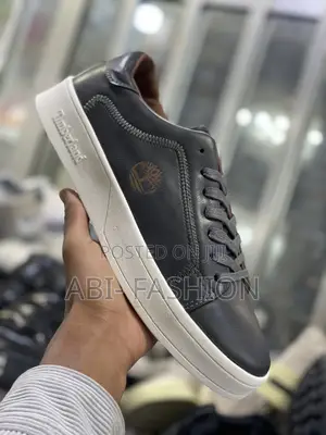 Timberland Pure Leather Flat