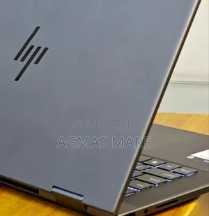 New Laptop HP Envy 15 32GB Intel Core Ultra 7 SSD 1T