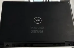 Photo - New Laptop Dell XPS 15 16GB Intel Core I7 SSD 512GB
