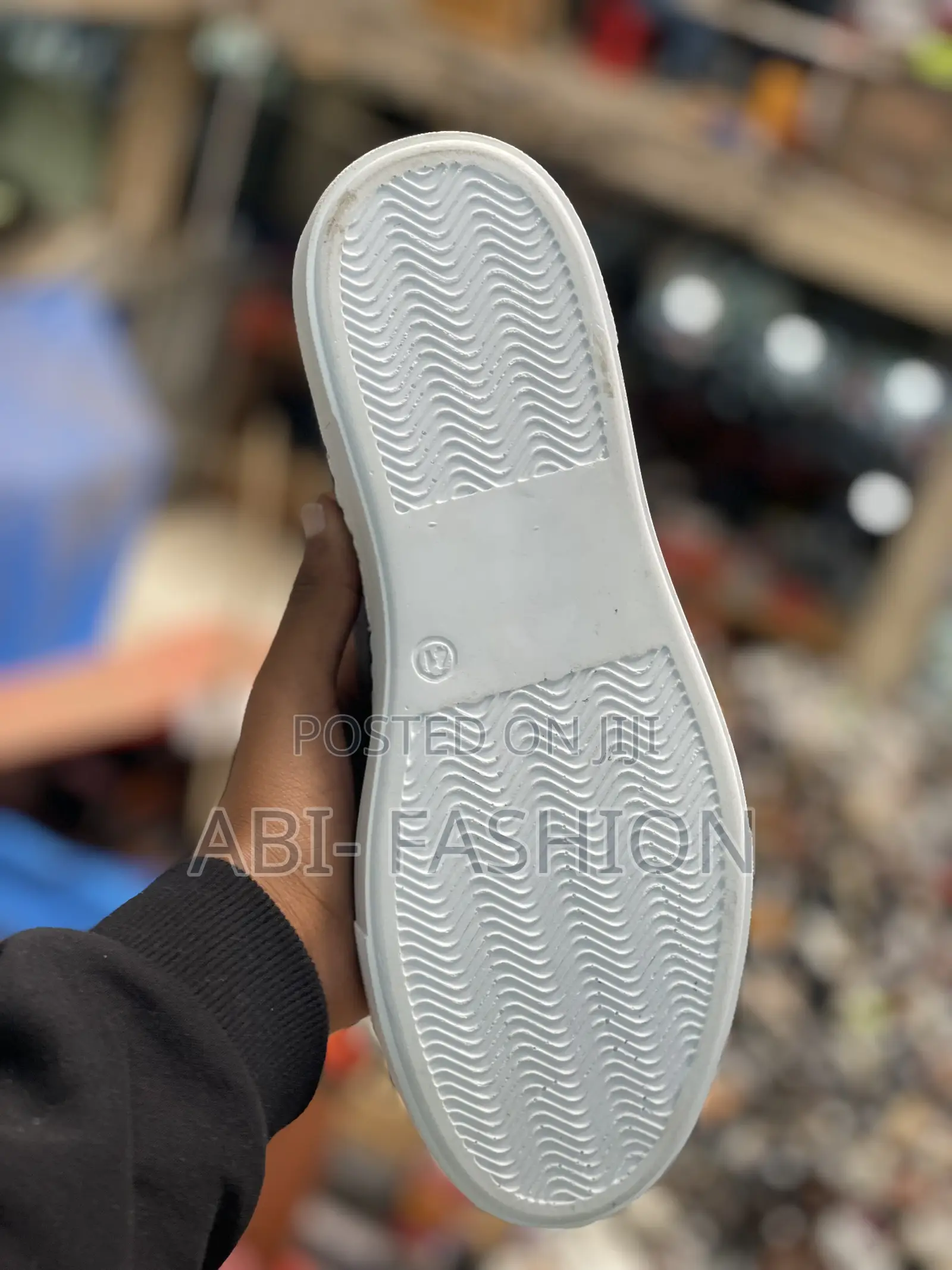 Chekich Original Mens