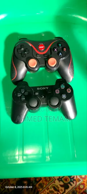 Joystick for Mobile and Pc