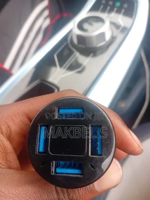 Car Modulator