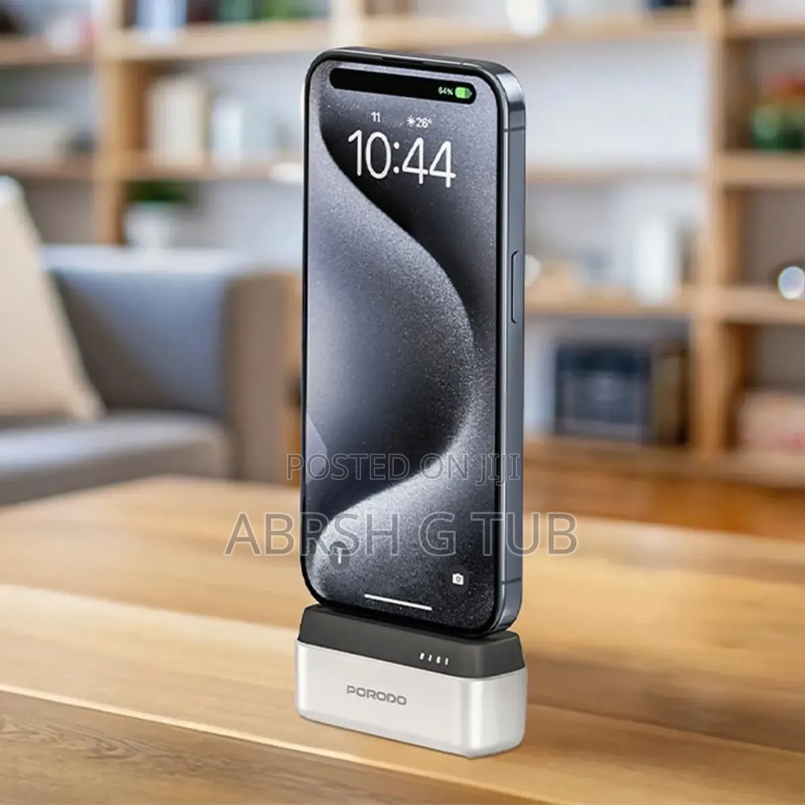 Porodo Mini Portable Power Bank