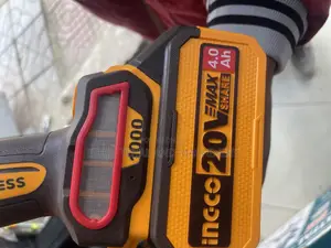 Ingco Chargeable Grinder