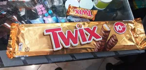 Photo - Twix Chocolate 10*2pc