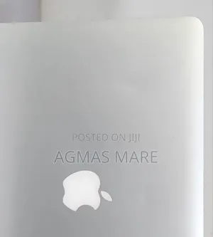 Photo - New Laptop Apple MacBook Pro 2015 8GB Intel Core I5 SSD 256GB