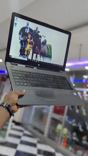 New Laptop HP Stream Notebook 8GB Intel Core I7 SSD 256GB