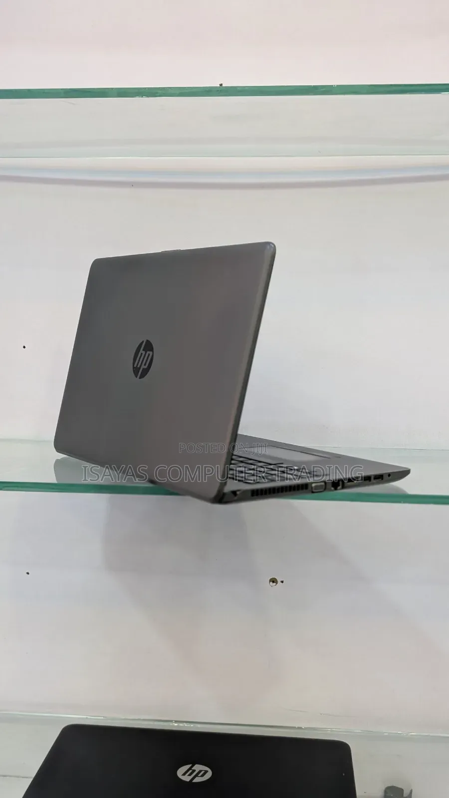 New Laptop HP Stream Notebook 8GB Intel Core I7 SSD 256GB