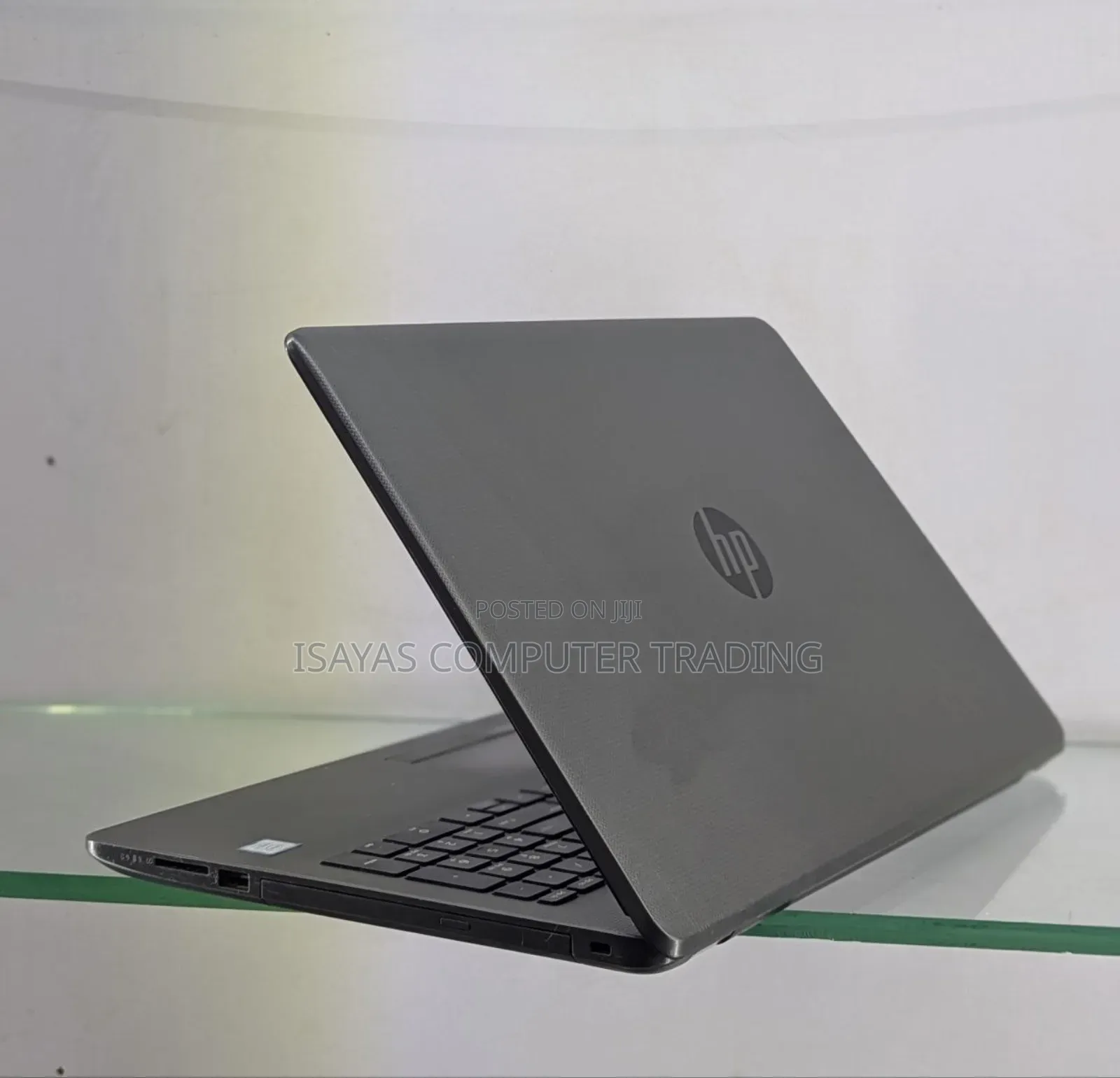 New Laptop HP Stream Notebook 8GB Intel Core I7 SSD 256GB