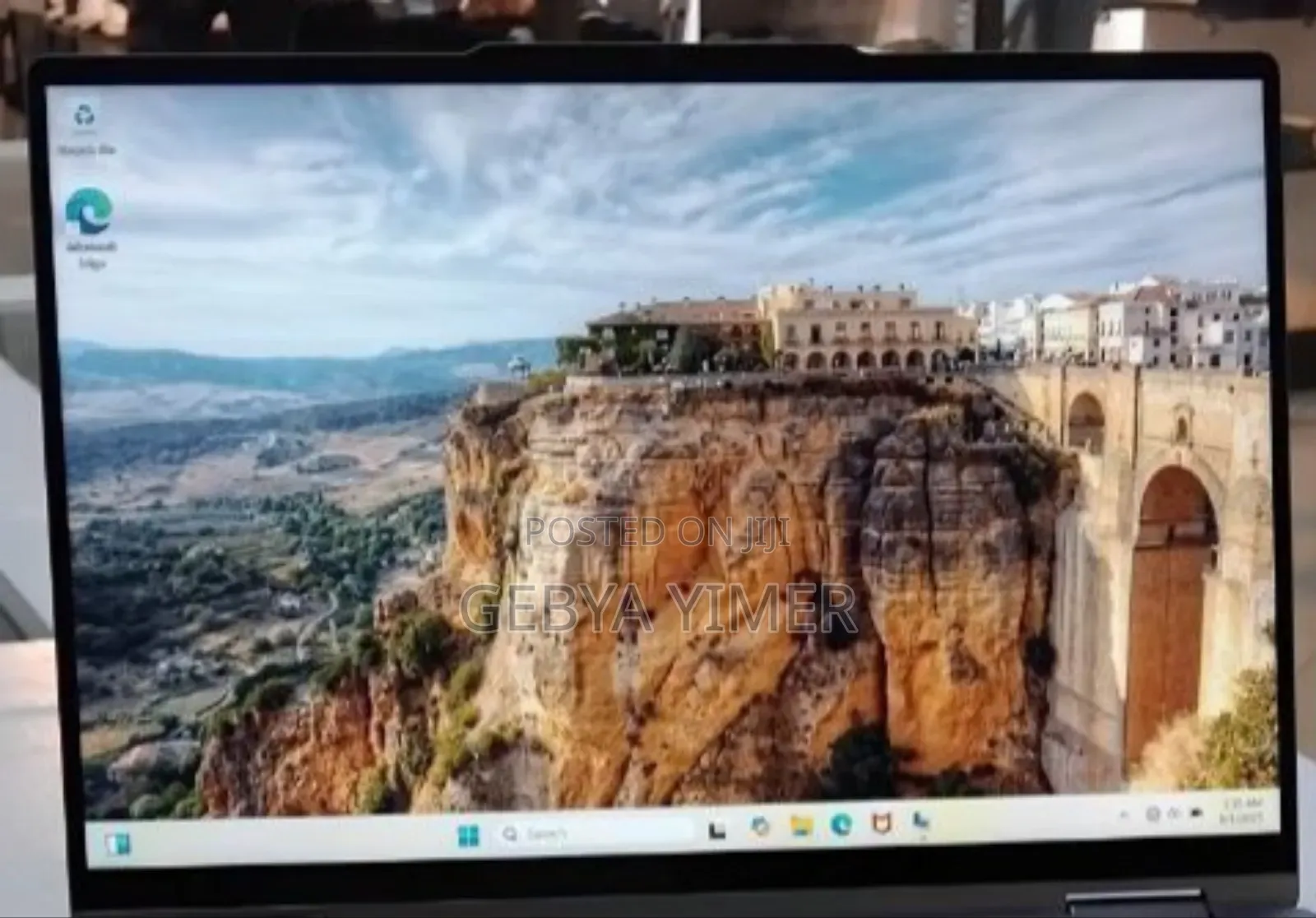 New Laptop HP ProBook 440 G10 16GB Intel Core I7 SSD 512GB