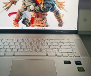 Photo - New Laptop HP Envy 17 16GB Intel Core I9 SSD 1T