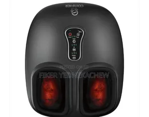 Photo - Foot Massager
