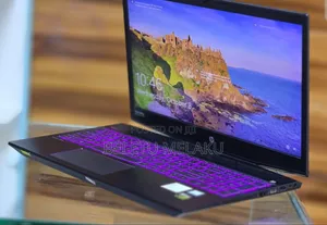 New Laptop HP Pavilion Power 15 16GB Intel Core i7 SSD 512GB