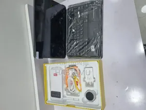 Photo - New C idea CM8800 Plus 1 TB Black