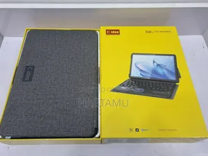 New C idea CM8800 Plus 1 TB Black