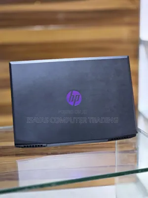 New HP Pavilion Gaming Laptop 15-Dk2xxx 16GB Intel Core I7 SSD 512GB