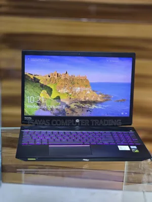 New HP Pavilion Gaming Laptop 15-Dk2xxx 16GB Intel Core I7 SSD 512GB