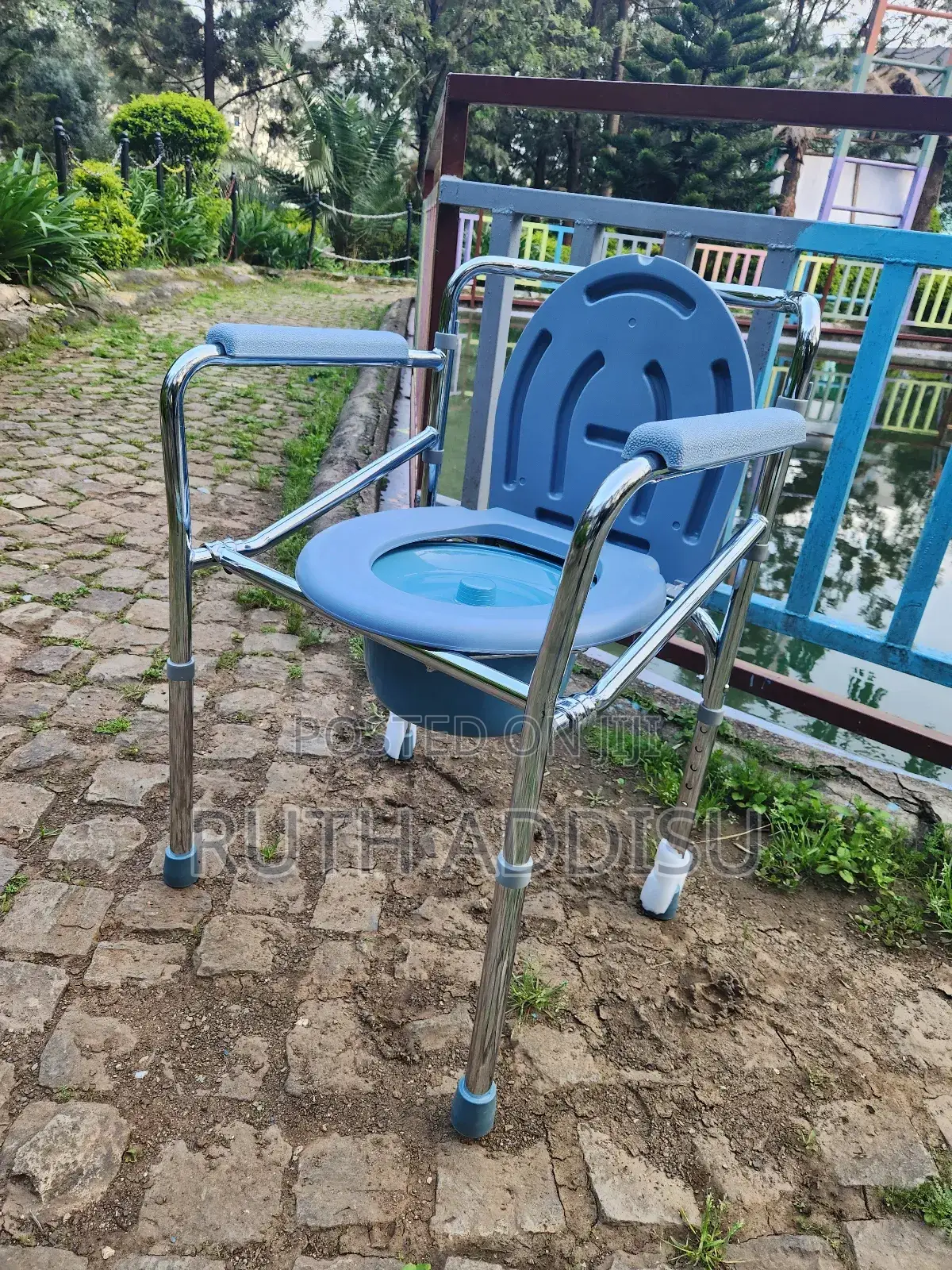 Commode Chair做好toilet Chair廢墟commode Chair朱 Commode Chair 嶼commode