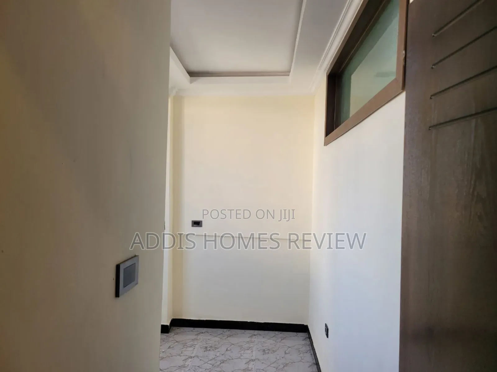 1bdrm Apartment in ላንድማርክ ሆምስ, Kirkos for sale