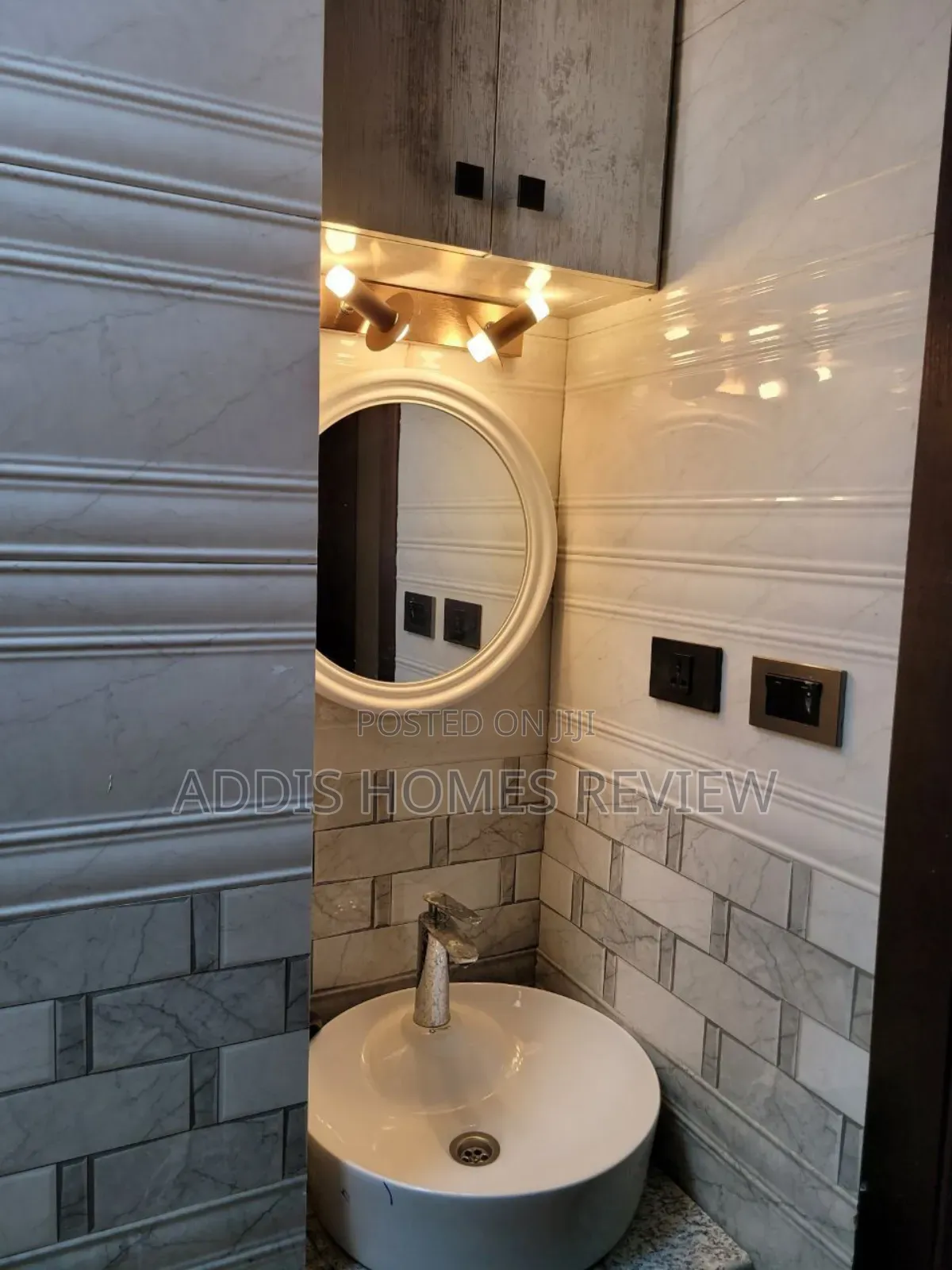 1bdrm Apartment in ላንድማርክ ሆምስ, Kirkos for sale