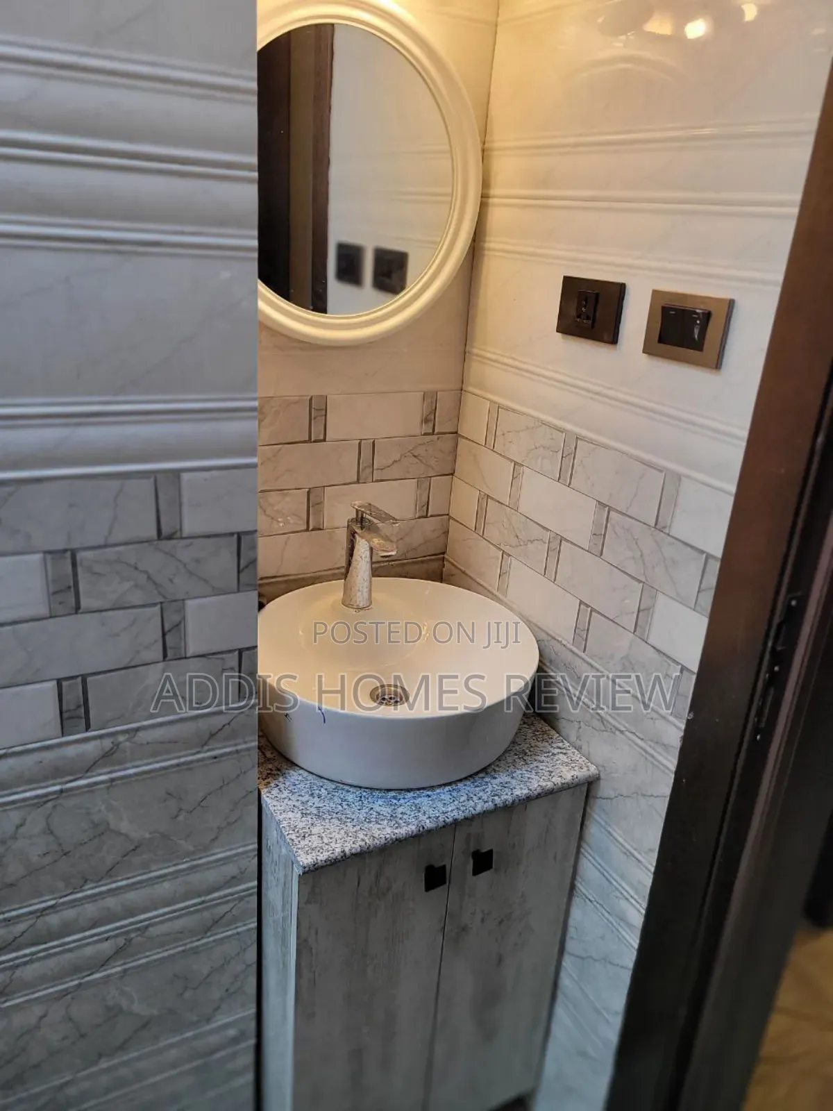 1bdrm Apartment in ላንድማርክ ሆምስ, Kirkos for sale