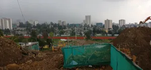 1bdrm Apartment in ላንድማርክ ሆምስ, Kirkos for sale