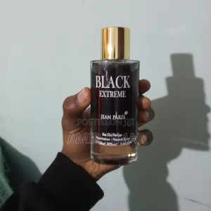 Photo - Perfume Black Extereme