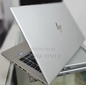 New Laptop HP EliteBook 840 G6 16GB Intel Core I7 SSD 512GB