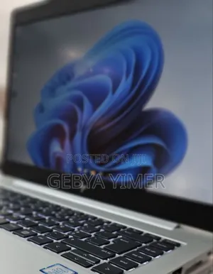 New Laptop HP EliteBook 840 G6 16GB Intel Core I7 SSD 512GB