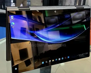 Photo - New Laptop HP Envy X360 15t 16GB Intel Core Ultra 7 SSD 512GB