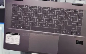 New Laptop HP Envy X360 15t 16GB Intel Core Ultra 7 SSD 512GB