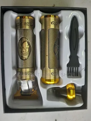 Yacd Rechargeable Hair Trimmer