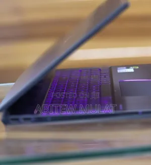 New Laptop HP Pavilion Power 15 16GB Intel Core I7 SSD 512GB