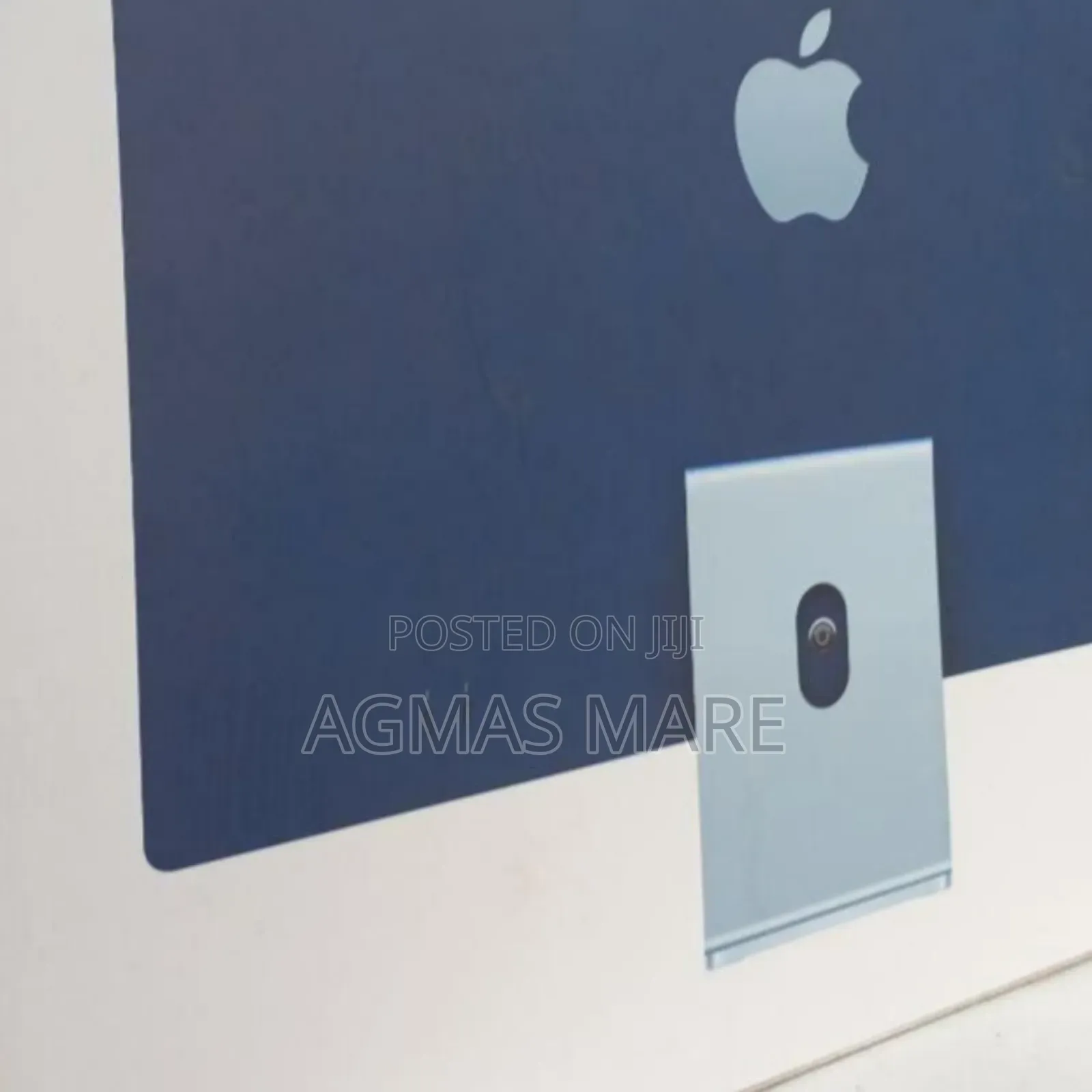 iMac With Apple M3 Chip 24-Inch 16:9 Widescreen