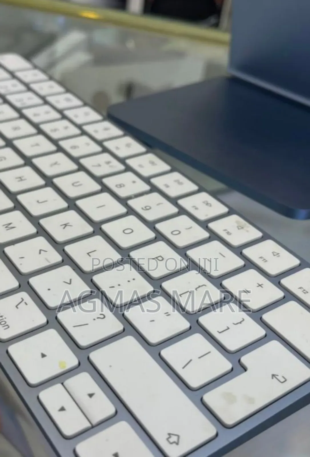 iMac With Apple M3 Chip 24-Inch 16:9 Widescreen